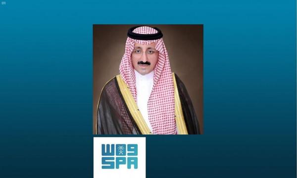 محافظ الأحساء يشيد بخدمات الجوازات الإلكترونية