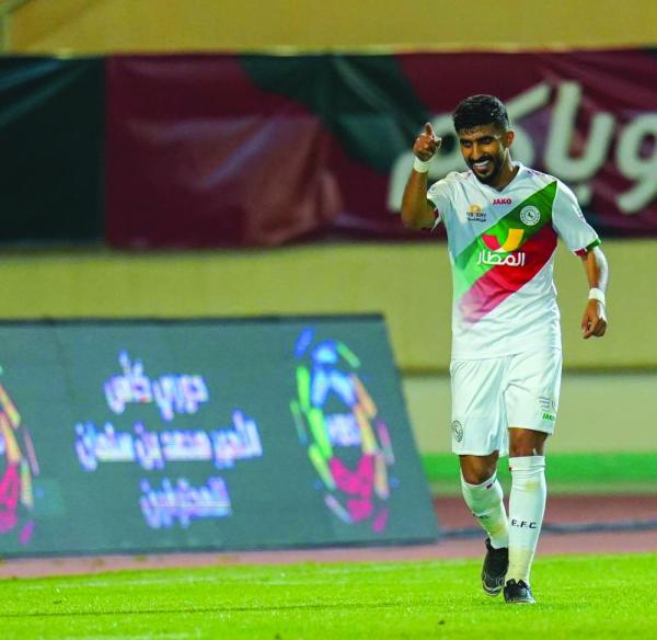 «الشرقاوية» فوز وجمال.. في دوري الكبار