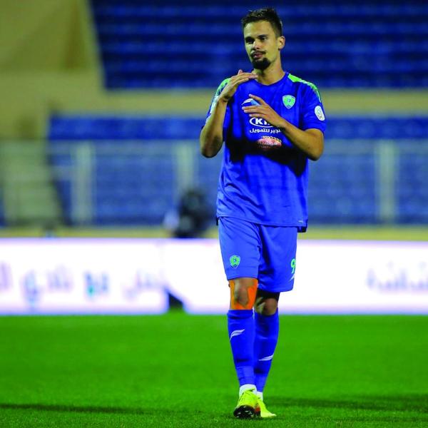 «الشرقاوية» فوز وجمال.. في دوري الكبار