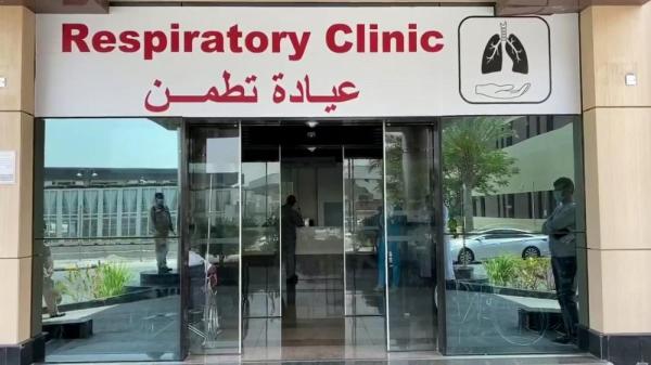 3 ملايين مستفيد من «تطمن» و «تأكد» في جدة