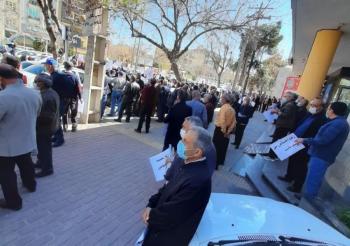 وزير الخارجية الأمريكي: سنمنع إيران من امتلاك النووي بالدبلوماسية