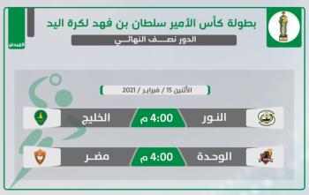 أمواج الخليج تهدد بإغلاق «الأكاديمية»
