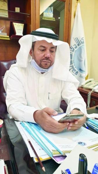 «النخبة» لتطوير مهارات الخطابة بأدبي جدة