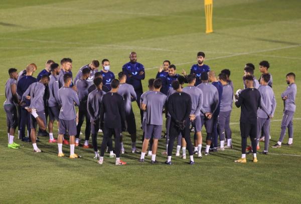 الاتفاق يخطط لمفاجأة الهلال