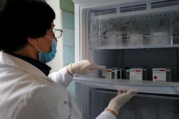 457 إصابة جديدة بكورونا و7 وفيات في كوريا الجنوبية