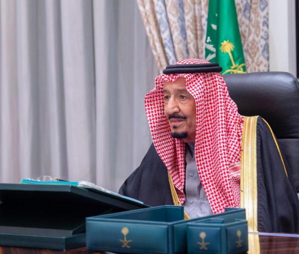 مجلس الوزراء: إلغاء «مؤسسة الخطوط الحديدية» 