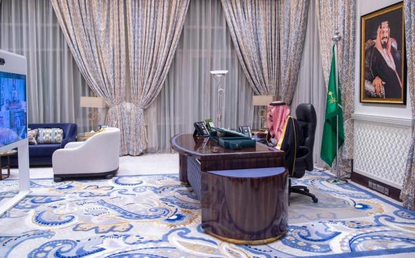 مجلس الوزراء: إلغاء «مؤسسة الخطوط الحديدية» 