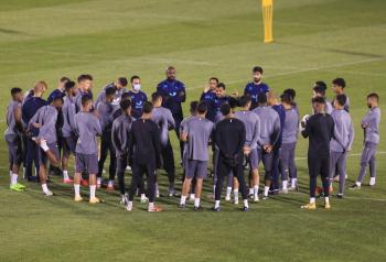 الاتفاق يخطط لمفاجأة الهلال