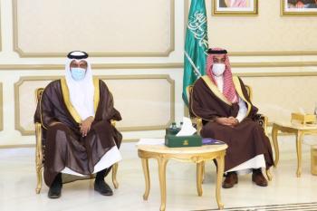 نائب أمير الشرقية: من المهم أن تكون رسالة الإعلامي "سامية" ولخدمة وطنه