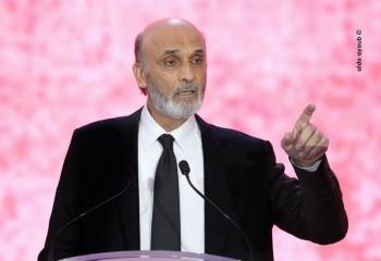 جعجع: لن تنتهي المواجهة مع «حزب الله» قبل تسليم سلاحه