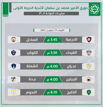 الخليج يفكر في المقدمة.. والنجوم للتعويض
