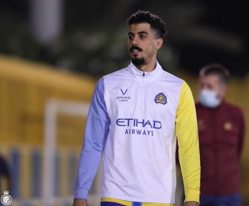 عودة مادو ولاجامي والعبيد تنعش النصر