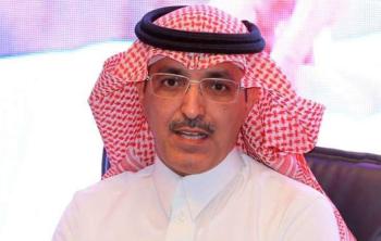 «الجدعان»: «نُظُم الموارد الحكومية» يعزز الشفافية ومكافحة الفساد