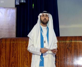 الجضعي: نظام "المستلزمات الطبية" يوفرحماية الاستثمار وتوطين الصناعة