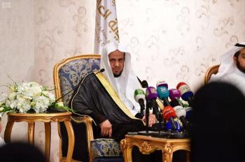النائب العام يوجه منسوبي النيابة بمضاعفة الجهود وتطوير الأداء
