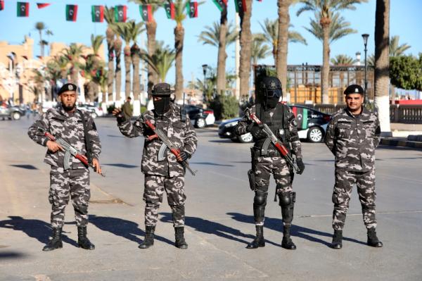 جراح الثورة وأحلامها الضائعة.. ليبيا بعد عشر سنوات