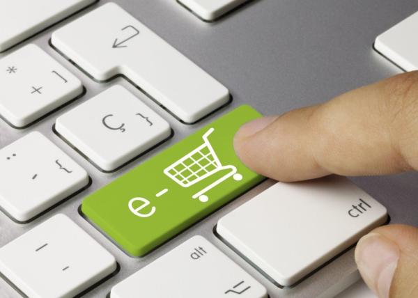 التجارة الإلكترونية الرابح الأبرز من الجائحة