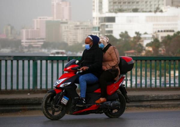 618 إصابة جديدة بكورونا و49 وفاة في مصر
