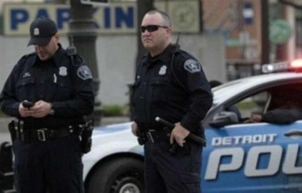 إصابة 7 في إطلاق نار بفيلادلفيا الأمريكية