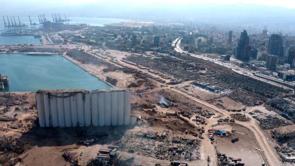 استبعاد قاضي التحقيق في 'انفجار بيروت'