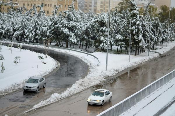 الأردن.. 1638 إصابة جديدة بفيروس كورونا