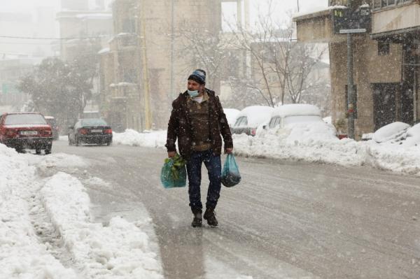 2730 إصابة جديدة بكورونا في لبنان