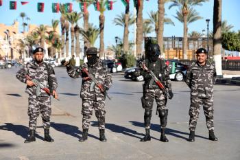 جراح الثورة وأحلامها الضائعة.. ليبيا بعد عشر سنوات