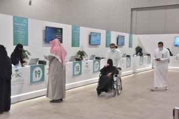 لقاح «كورونا» في مراكز الدمام الصحية قريبا