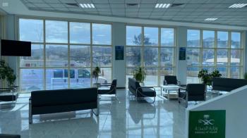 تجهيز مراكز لقاحات كورونا بالباحة