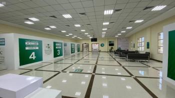تجهيز مراكز لقاحات كورونا بالباحة