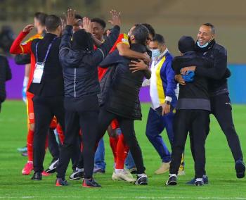 القادسية يرقص .. والنصر ينزف !!