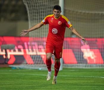 القادسية يرقص .. والنصر ينزف !!