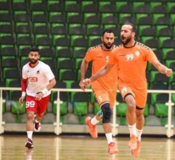 الكواسر والفرسان .. تحد جديد .. في " الساحل الشرقي "