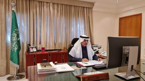 إنجاز مشروعات الجبيل وفق جدولها الزمني