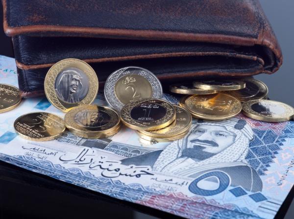 655.7 مليون ريال إجمالي العملات المعدنية المتداولة بنهاية 2020