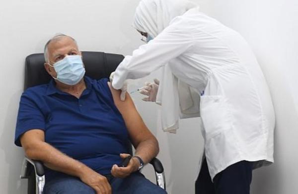 مركز لقاح كورونا في الطائف جاهز 