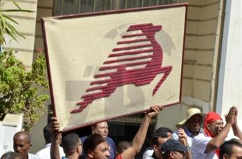 تونس: توقف كلّي للنقل الجوي غداً بسبب إضراب عمال الخطوط