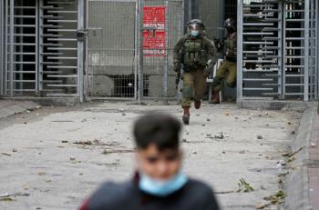 الخارجية الفلسطينية: الاحتلال الإسرائيلي يمارس أبشع أشكال العنصرية 