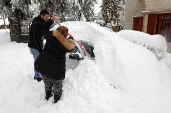 لبنان: 2255 إصابة جديدة و51 وفاة بكورونا