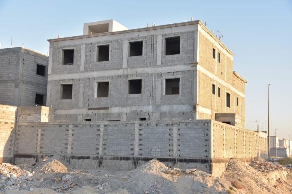 «عيوب البناء».. ضمانات غائبة ومسؤولية «تائهة»