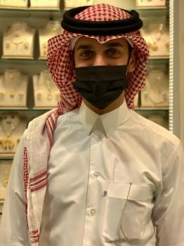 «الجائحة» تقود 70 % من محلات الذهب للبيع الإلكتروني
