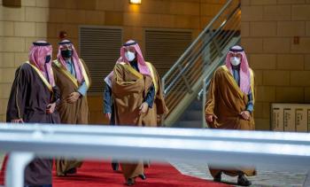 «كأس السعودية».. السباق الأضخم في العالم