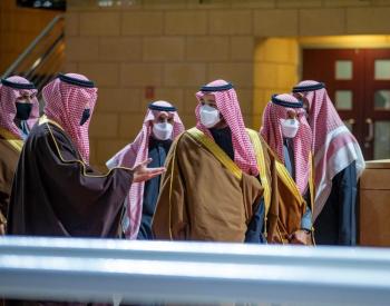 «كأس السعودية».. السباق الأضخم في العالم