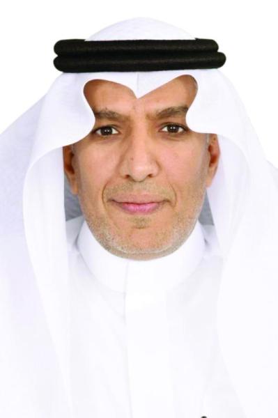 والد «السلوم»
إلى رحمة الله