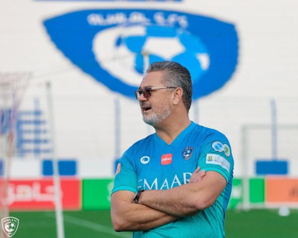 مهام خاصة لمدافعي الهلال
