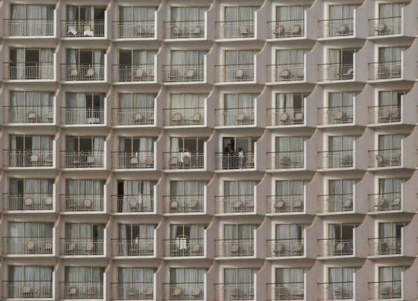مصر: 600 إصابة جديدة بكورونا و 48 وفاة