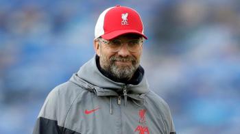 كلوب: ليفربول افتقد الحسم أمام إيفرتون