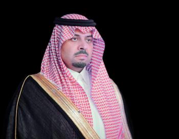 الأمير خالد الفيصل يناقش الموضوعات المشتركة مع سفير طاجيكستان