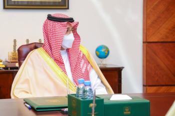 نائب أمير الشرقية: تشغيل مشروع وسط العوامية سيرفع من مستوى جودة الحياة