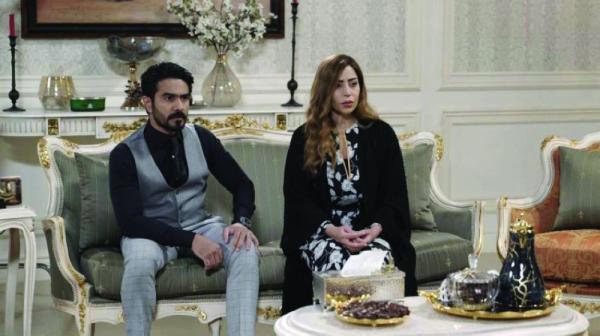 سماح زيدان: الكاميرا اختطفتني من عروض الأزياء